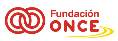 Logotipo de Fundación Once Logotipo de Fundación Once