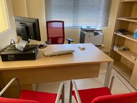 b- Puesto de control - 1