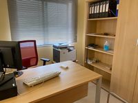 b- Puesto de control - 2