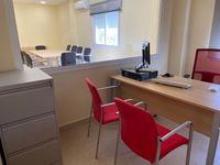 b- Puesto de control - 3