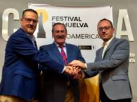 Imagen - Festival de cine iberoamericano de Huelva apuestan por la inclusión Imagen - Festival de cine iberoamericano de Huelva apuestan por la inclusión