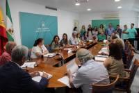 Imagen - Renovación del concierto de plazas Imagen - Renovación del concierto de plazas